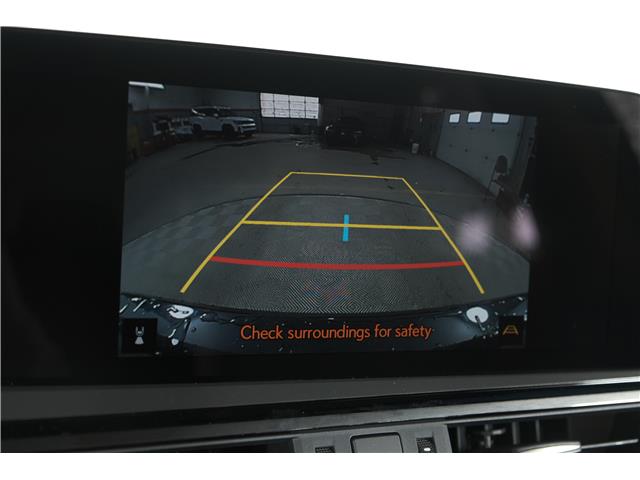 2025 Lexus ES 250  (Stk: 15104498) in Richmond Hill - Image 17 of 26