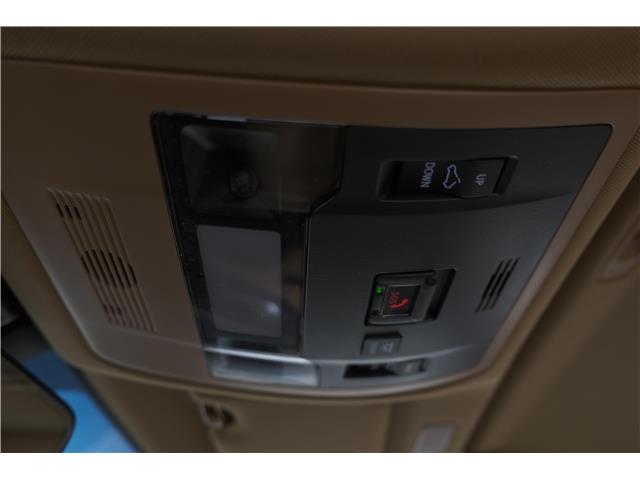 2025 Lexus ES 250  (Stk: 15104498) in Richmond Hill - Image 22 of 26