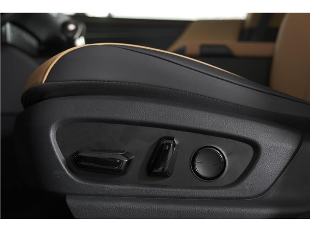 2025 Lexus ES 250  (Stk: 15104498) in Richmond Hill - Image 25 of 26