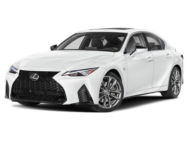 2025 Lexus IS 350  (Stk: 15104777) in Richmond Hill - Image 1 of 11