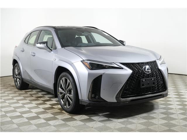 2025 Lexus UX 300h  (Stk: 15104792) in Richmond Hill - Image 1 of 27