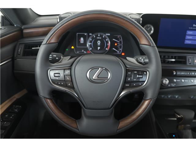2025 Lexus ES 350 (Stk: 15104528) in Richmond Hill - Image 15 of 27 2025 Lexus ES 350 (Stk: 15104528) in Richmond Hill - Image 15 of 27
