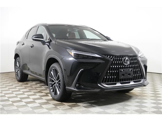 2025 Lexus NX 450h+  (Stk: 15104962) in Richmond Hill - Image 1 of 10
