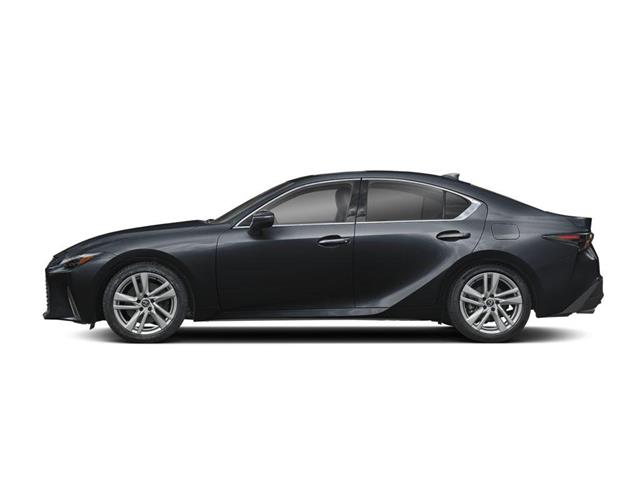 2025 Lexus IS 300  (Stk: 15105089) in Richmond Hill - Image 2 of 11