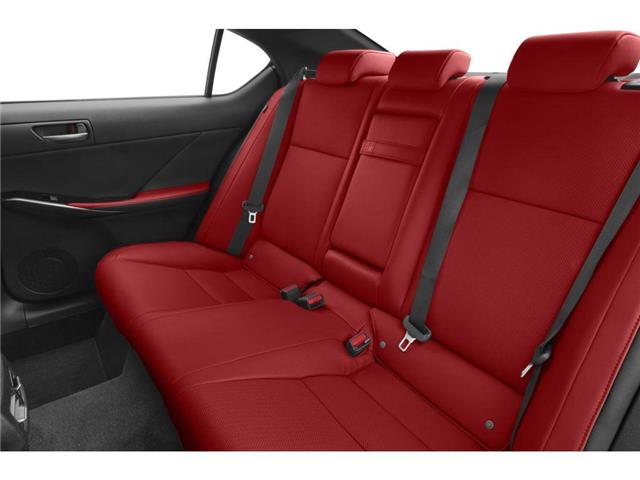 2025 Lexus IS 300  (Stk: 15105089) in Richmond Hill - Image 9 of 11