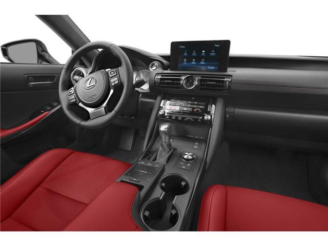 2025 Lexus IS 300  (Stk: 15105089) in Richmond Hill - Image 11 of 11