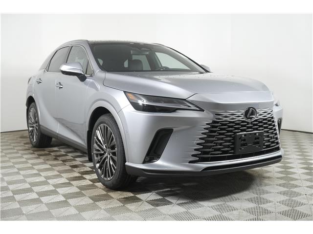 2025 Lexus RX 450h+ (Stk: 15105144) in Richmond Hill - Image 1 of 9 2025 Lexus RX 450h+ (Stk: 15105144) in Richmond Hill - Image 1 of 9