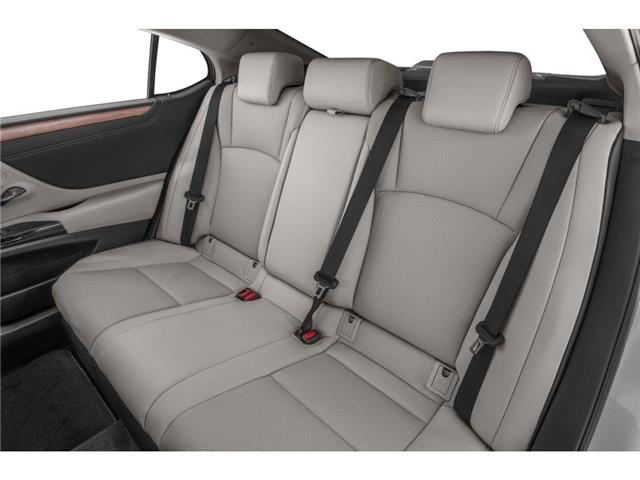 2025 Lexus ES 300h  (Stk: 15105178) in Richmond Hill - Image 7 of 10