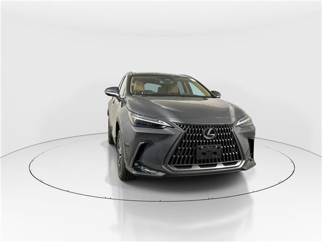 2026 Lexus NX 350  (Stk: 15105206) in Richmond Hill - Image 2 of 18
