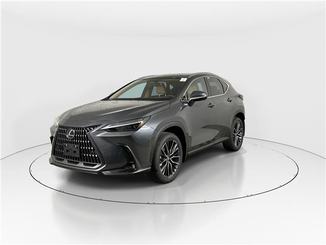 2026 Lexus NX 350  (Stk: 15105206) in Richmond Hill - Image 3 of 18