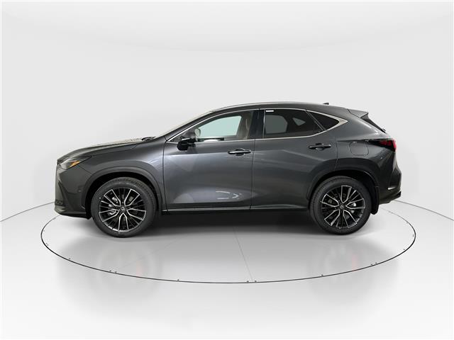 2026 Lexus NX 350  (Stk: 15105206) in Richmond Hill - Image 4 of 18