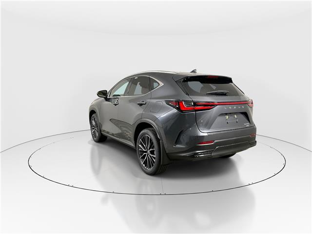 2026 Lexus NX 350  (Stk: 15105206) in Richmond Hill - Image 5 of 18