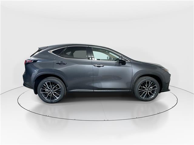 2026 Lexus NX 350  (Stk: 15105206) in Richmond Hill - Image 8 of 18