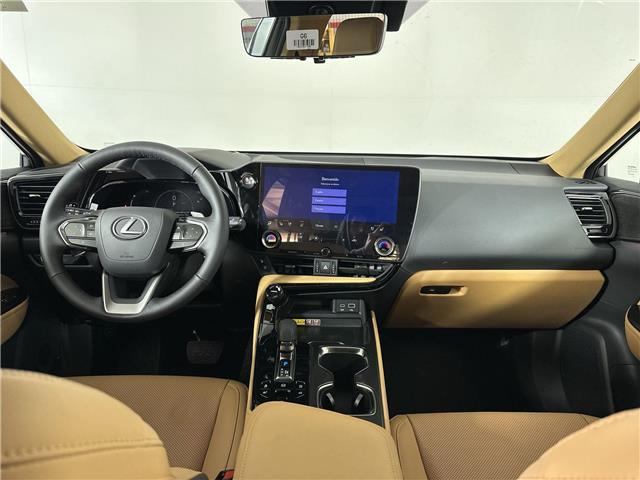 2026 Lexus NX 350  (Stk: 15105206) in Richmond Hill - Image 17 of 18
