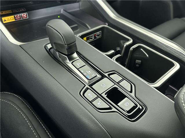 2026 Lexus TX 350  (Stk: 15105360) in Richmond Hill - Image 17 of 19