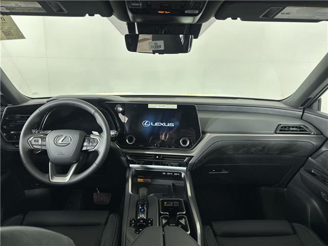 2026 Lexus TX 350  (Stk: 15105360) in Richmond Hill - Image 18 of 19