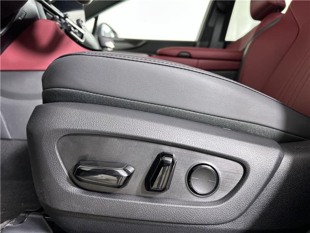 2026 Lexus NX 350  (Stk: 15105371) in Richmond Hill - Image 13 of 19