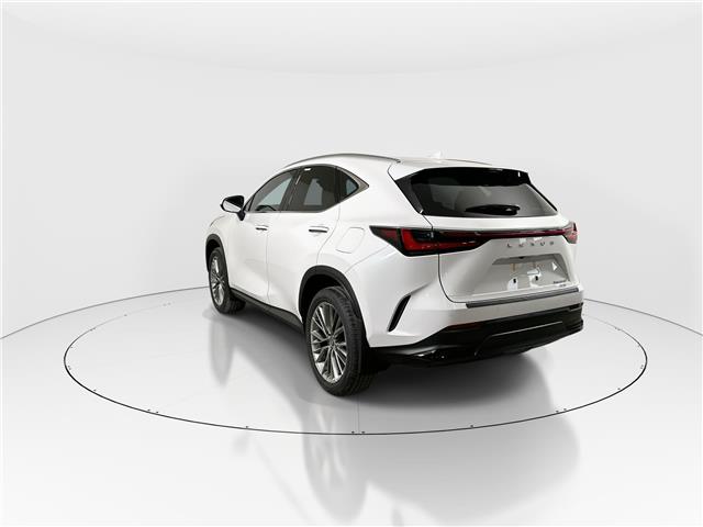 2026 Lexus NX 350  (Stk: 15105371) in Richmond Hill - Image 5 of 19