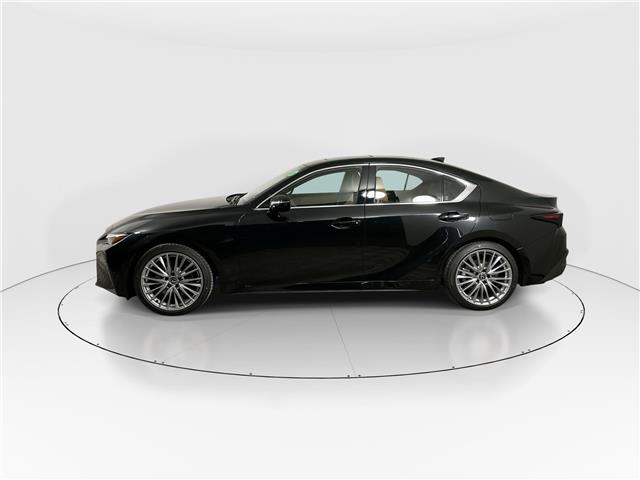 2025 Lexus IS 300 (Stk: 15105341) in Richmond Hill - Image 4 of 21 2025 Lexus IS 300 (Stk: 15105341) in Richmond Hill - Image 4 of 21