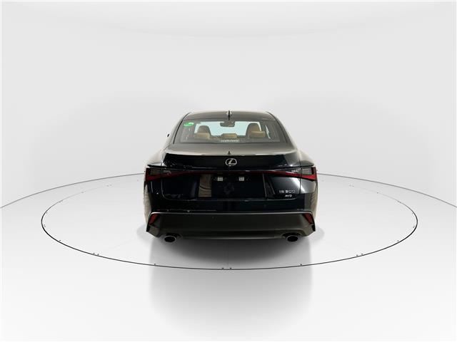 2025 Lexus IS 300 (Stk: 15105341) in Richmond Hill - Image 6 of 21 2025 Lexus IS 300 (Stk: 15105341) in Richmond Hill - Image 6 of 21