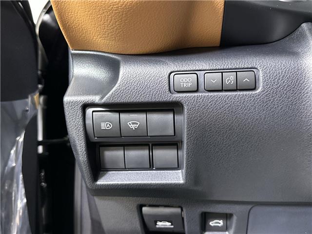 2025 Lexus IS 300 (Stk: 15105341) in Richmond Hill - Image 10 of 21 2025 Lexus IS 300 (Stk: 15105341) in Richmond Hill - Image 10 of 21