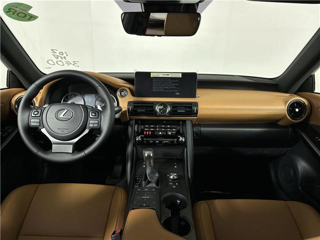 2025 Lexus IS 300 (Stk: 15105341) in Richmond Hill - Image 20 of 21 2025 Lexus IS 300 (Stk: 15105341) in Richmond Hill - Image 20 of 21