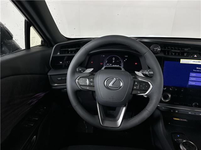 2026 Lexus RZ 450e  (Stk: 15105438) in Richmond Hill - Image 11 of 23