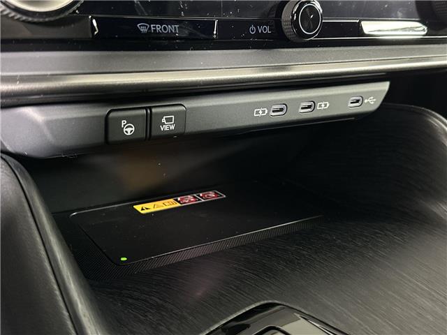 2026 Lexus RZ 450e  (Stk: 15105438) in Richmond Hill - Image 12 of 23