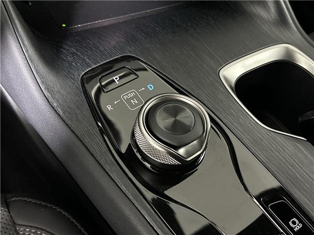 2026 Lexus RZ 450e  (Stk: 15105438) in Richmond Hill - Image 17 of 23