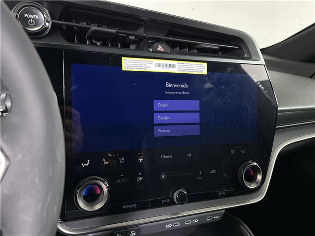 2026 Lexus RZ 450e  (Stk: 15105438) in Richmond Hill - Image 18 of 23