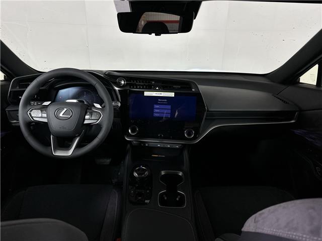 2026 Lexus RZ 450e  (Stk: 15105438) in Richmond Hill - Image 20 of 23
