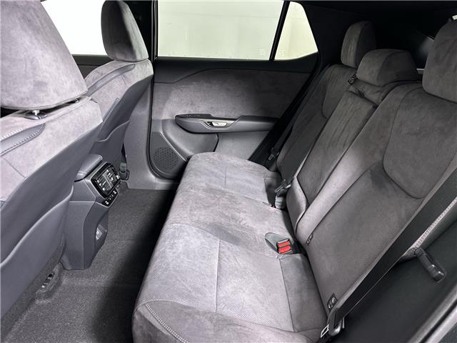 2026 Lexus RZ 450e  (Stk: 15105438) in Richmond Hill - Image 22 of 23