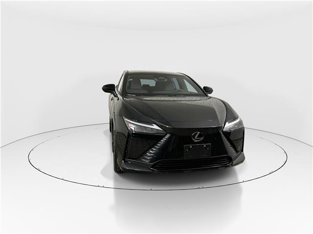 2026 Lexus RZ 450e  (Stk: 15105438) in Richmond Hill - Image 2 of 23