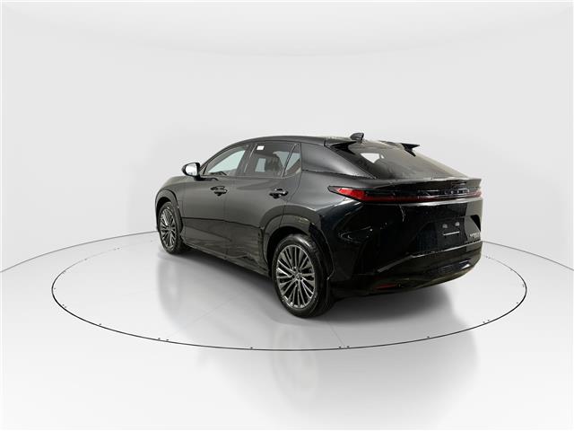 2026 Lexus RZ 450e  (Stk: 15105438) in Richmond Hill - Image 5 of 23