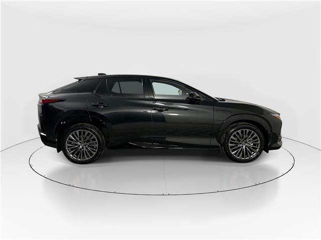 2026 Lexus RZ 450e  (Stk: 15105438) in Richmond Hill - Image 8 of 23