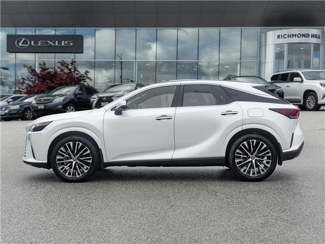 2026 Lexus RX 350 (Stk: 15105431) in Richmond Hill - Image 3 of 26 2026 Lexus RX 350 (Stk: 15105431) in Richmond Hill - Image 3 of 26