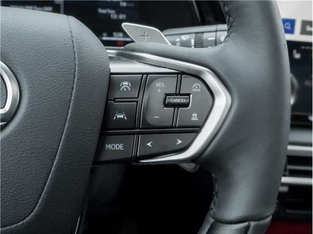 2026 Lexus RX 350 (Stk: 15105431) in Richmond Hill - Image 11 of 26 2026 Lexus RX 350 (Stk: 15105431) in Richmond Hill - Image 11 of 26