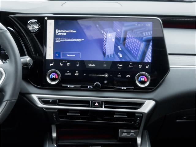 2026 Lexus RX 350 (Stk: 15105431) in Richmond Hill - Image 26 of 26 2026 Lexus RX 350 (Stk: 15105431) in Richmond Hill - Image 26 of 26