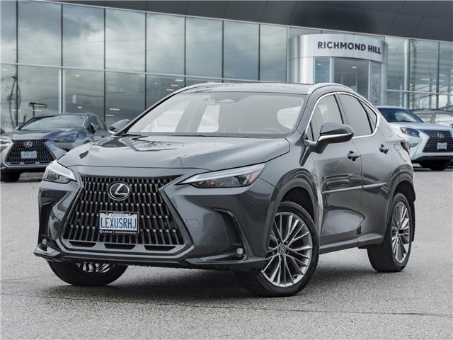 2026 Lexus NX 350 (Stk: 15105174) in Richmond Hill - Image 1 of 25 2026 Lexus NX 350 (Stk: 15105174) in Richmond Hill - Image 1 of 25