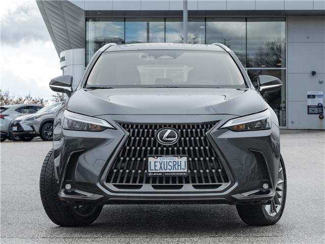 2026 Lexus NX 350  (Stk: 15105174) in Richmond Hill - Image 2 of 25
