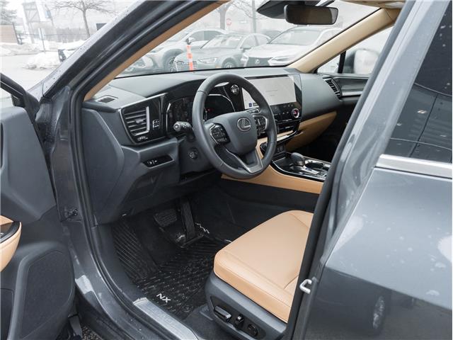 2026 Lexus NX 350  (Stk: 15105174) in Richmond Hill - Image 8 of 25