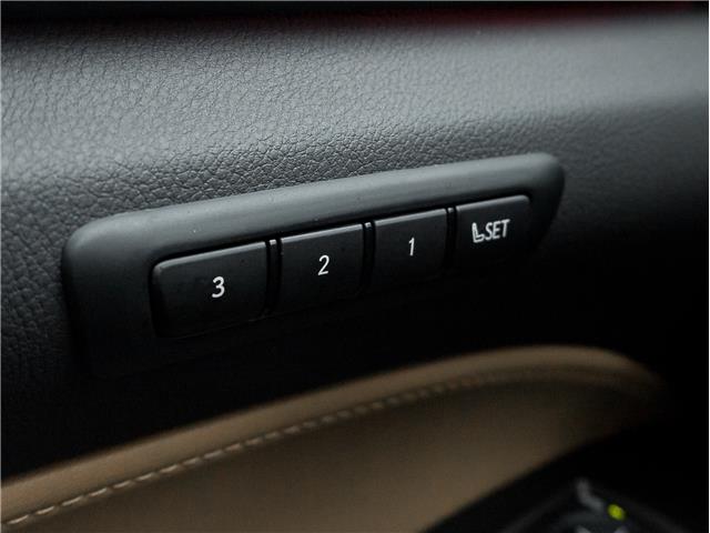 2026 Lexus NX 350  (Stk: 15105174) in Richmond Hill - Image 15 of 25