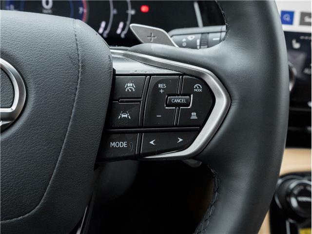 2026 Lexus NX 350  (Stk: 15105174) in Richmond Hill - Image 11 of 25