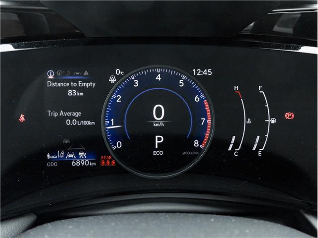 2026 Lexus NX 350  (Stk: 15105174) in Richmond Hill - Image 10 of 25