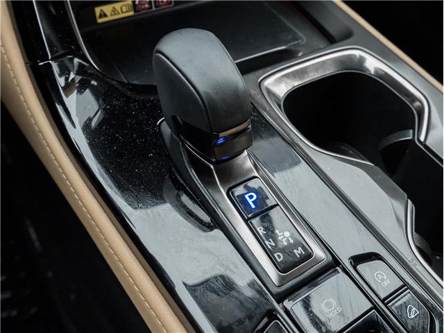 2026 Lexus NX 350  (Stk: 15105174) in Richmond Hill - Image 16 of 25