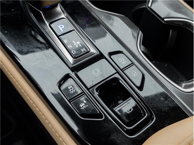 2026 Lexus NX 350  (Stk: 15105174) in Richmond Hill - Image 17 of 25