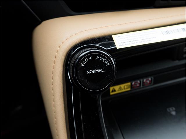 2026 Lexus NX 350  (Stk: 15105174) in Richmond Hill - Image 19 of 25