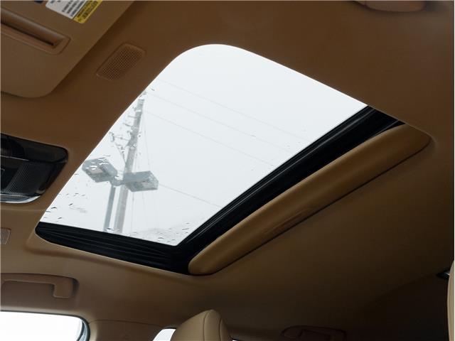 2026 Lexus NX 350  (Stk: 15105174) in Richmond Hill - Image 21 of 25