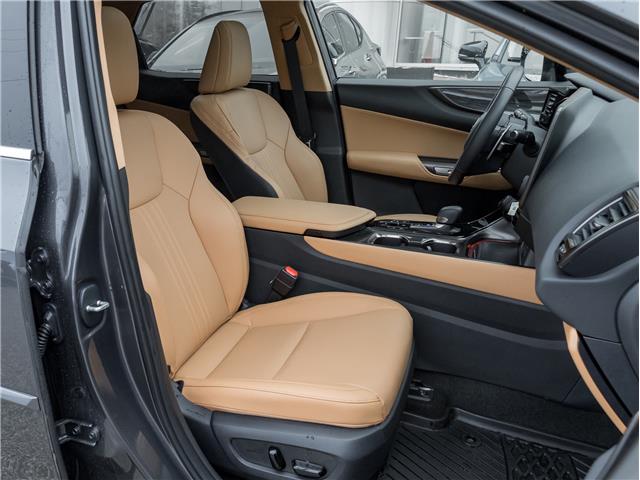 2026 Lexus NX 350  (Stk: 15105174) in Richmond Hill - Image 22 of 25