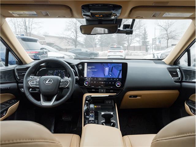 2026 Lexus NX 350  (Stk: 15105174) in Richmond Hill - Image 24 of 25